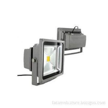 20 Watt Waterprood LED Flood Light 120 Beam Angle Ultra Bri